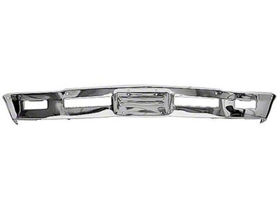 OPR 1966 El Camino Front Bumper