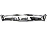 OPR El Camino Front Bumper, 1967