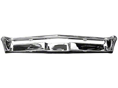 OPR El Camino Front Bumper, 1967