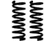Detroit Speed Stock Height Front Coil Springs (64-67 Small Block V8/LS El Camino)