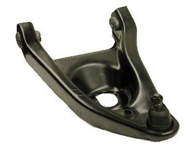 El Camino Front Control Arm, Lower, Right, Complete, 1964-1972