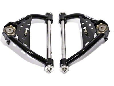 Detroit Speed Tubular Front Upper Control Arms (78-87 Caballero, El Camino)