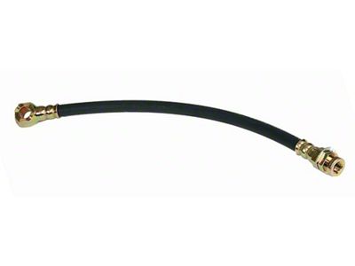 El Camino Front Disc Brake Conversion Kits Brake Hose, 1979-1987