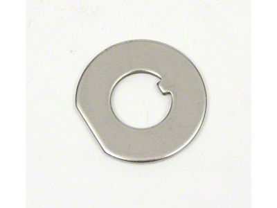 El Camino Front Disc Brake Conversion Kits Washer, NOS Original GM, 1979-1987