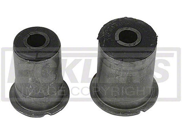 Front Lower Control Arm Bushings,66-72