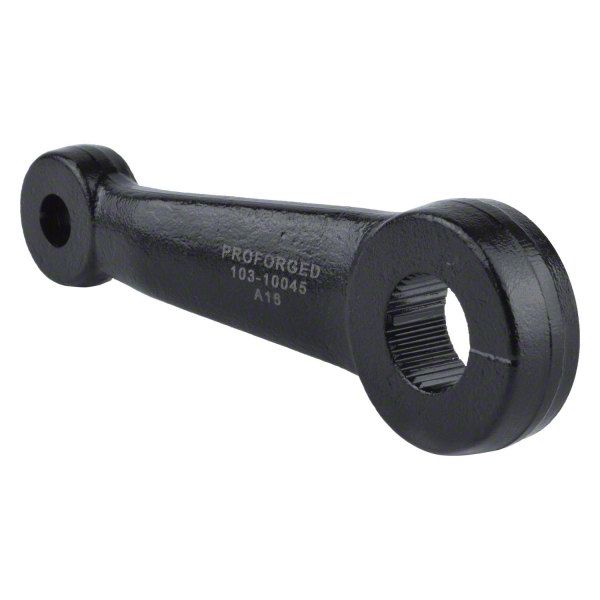 Ecklers El Camino Front Pitman Arm Greasable Manual Steering