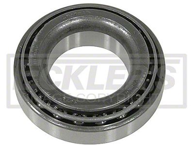 El Camino Front Wheel Bearing, Outer, 1979-1987