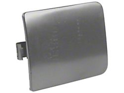 OPR El Camino Fuel Filler Door, 1968-1972
