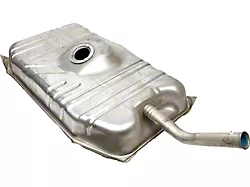 El Camino Fuel Tank, 22 Gallon, For Cars With Factory Fuel Injection, 1985-1987