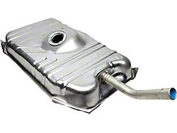OPR Fuel Tank,22 Gal Without Fi,78-87