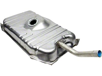 OPR Fuel Tank,22 Gal Without Fi,78-87