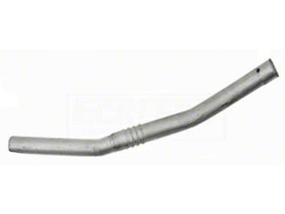 El Camino Fuel Tank Filler Neck, 1978-1987