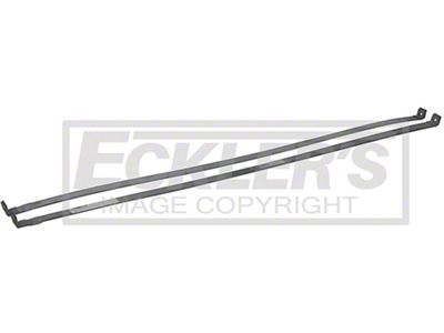 Fuel Tank Mounting Strap,64-67