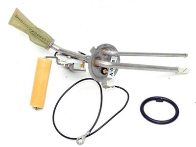 El Camino Fuel Tank Sending Unit, Big Block, 1971-1972