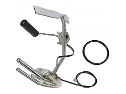 El Camino Fuel Tank Sending Unit, For Vehicles With Carburetor & 22 Gallon Gas Tank, 1978-1987
