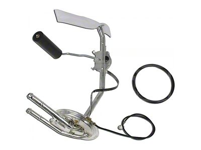 El Camino Fuel Tank Sending Unit, For Vehicles With Carburetor & 22 Gallon Gas Tank, 1978-1987
