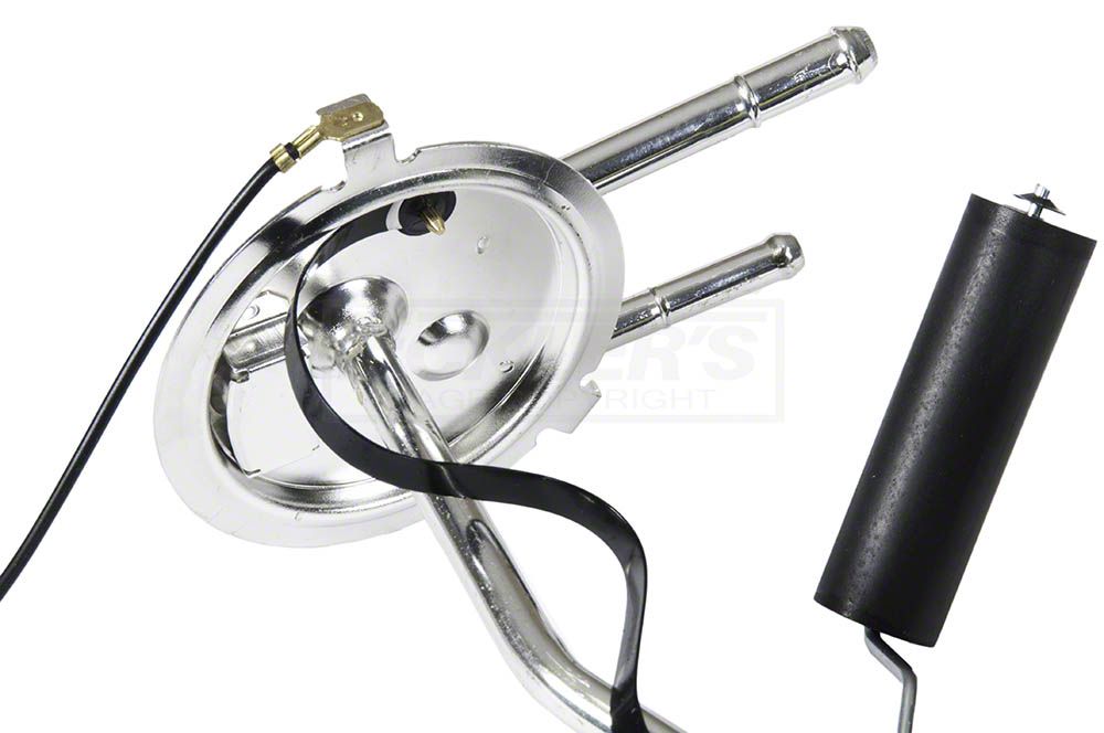 Ecklers Gas Tank Sending Unit,Vehicles w/ Carb & 22 Gal. Tank,7887