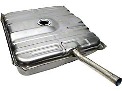 OPR Tank,Gas 26 Gallon With Filler Neck,75-77