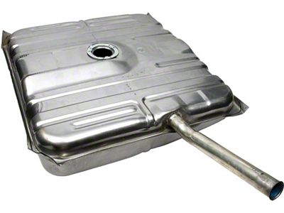 OPR Tank,Gas 26 Gallon With Filler Neck,75-77