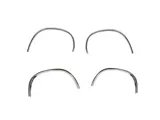 El Camino Wheel Molding, 78-87