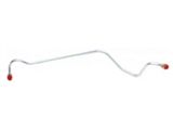 Gas Line, Pump To Carb, 4 C.I.D. 6Cyl (64-65 El Camino)
