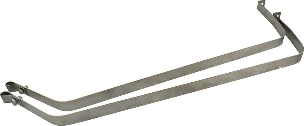 L*i様 climbgrow EL-CAMINO el-camino-gas-tank-straps-