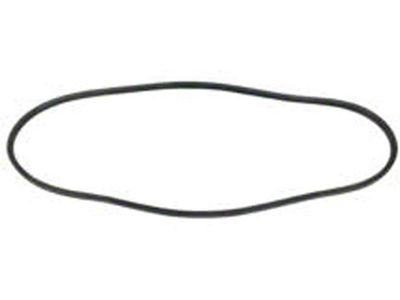 El Camino Generator Belt, 348 c.i. For Cars With Power Steering & Air Suspension, 1959