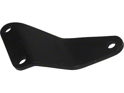 El Camino Generator Brace, Front, Without Power Steering, 1959-1960