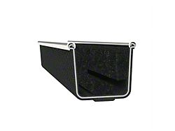 Glass Runs, Channels 59-60 Door Frame Pair, 11