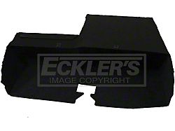 Glove Boxes With Dealer A/c (64-65 El Camino)