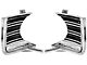 Grille Extensions 67 Pair