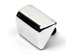 Grille Molding (1969 El Camino)