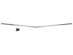 Grille Mldg,Header Panel (68-69 El Camino)