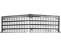Grille, Non-SS, 1979