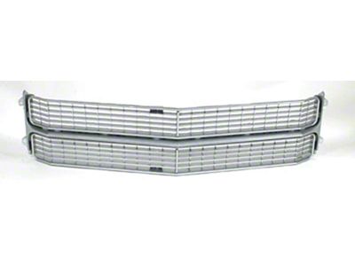El Camino Grille, Original, NOS Original GM, 1970