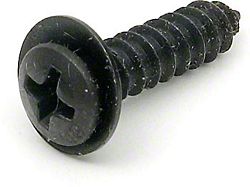El Camino Grille Screws, 1978-1979