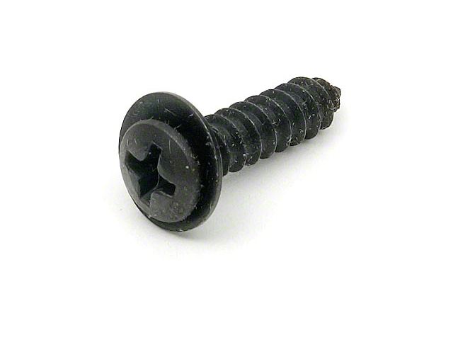 El Camino Grille Screws, 1978-1979