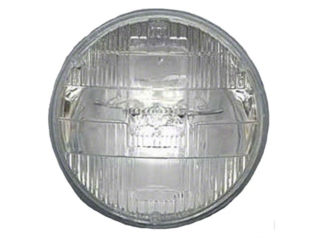 1964-70 Headlamp, Halogen High Beam