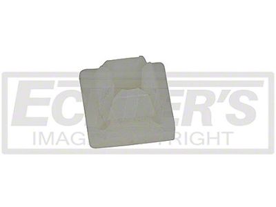 El Camino Headlight Adjuster Nut, 1964-1970