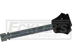 Headlight Adjuster Screw & Nut (71-77 El Camino; 71-77 Sprint)