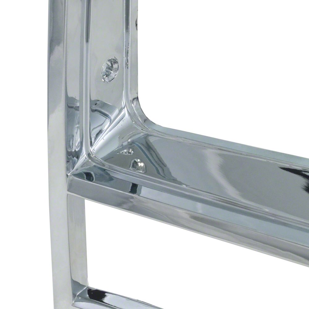 OPR Ecklers Headlight Bezel, Right LG-80-559&frasl;RH (82-87
