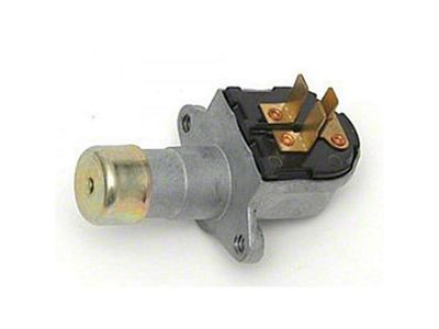 Headlight Dimmer Switch,57-60