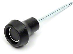 Knob & Rod, Headlight (1971 El Camino; 1971 Sprint)