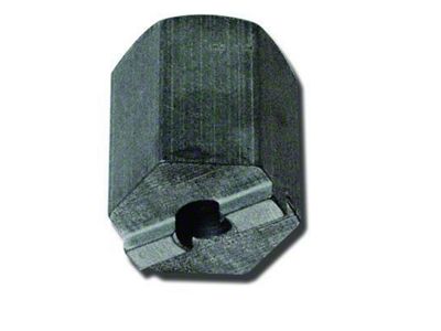 El Camino Headlight Nut Removal Tool, 1969-1987