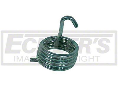 El Camino Headlight Spring, Laguna Nose, 1973-1974