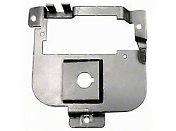 El Camino Headlight Switch Bracket, Metal, 1978-1985