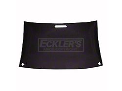 El Camino Headliners Backing Board, Plain, 1978-1987