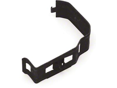 El Camino Heater Hose Clamp On Inner Fender, 1964-1972