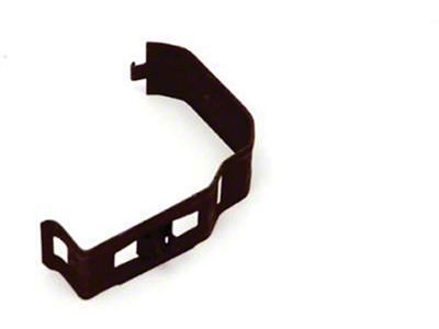 OPR El Camino Heater Hose Clip, On Wheelhouse, 1966-1967