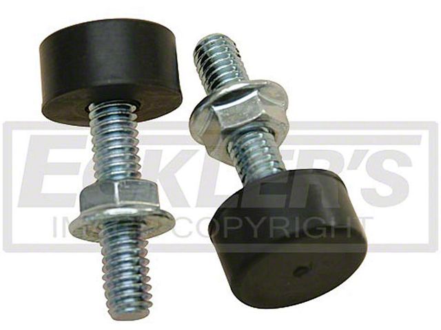 Adjustable Hood Stop Set,59-72